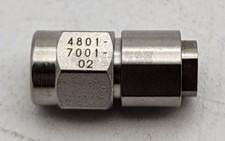 Amphenol 4801-7001-02 2.92 mm (K) Coaxial RF Termination DC-40GHz