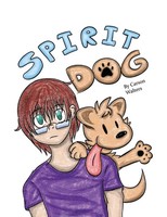 Carson Walters | Spirit Dog | Taschenbuch | Englisch (2022) | Carson Walters