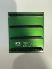MATROX GENESIS Grab Port for 4 Boards 729-00