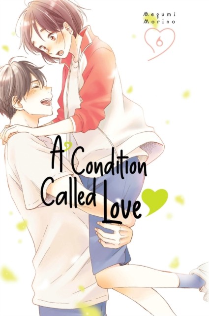 Condition Called Love 6 - Image 4