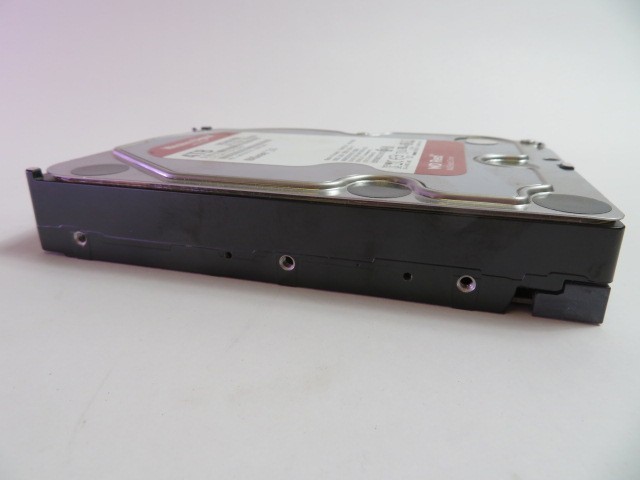 WD RED 4.0TB WD40EFRX-68N32N0 NASware 3.0 SATA III 64MB CACHE INTERNAL ...