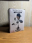 Derek Jeter New York Yankees Marvel Captain America Bobblehead 6/23/23 SGA
