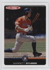 2019 Topps Total Garrett Stubbs #799 0h1