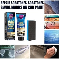 15ml Scratch  Swirl Remover Car Repair Polishing Paint Color Care Tool