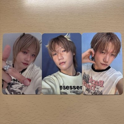 P1Harmony Jongseob