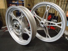 Suzuki GS850G Wheels GS850 Front Rear Wheel GS650GT GS1100G Rims