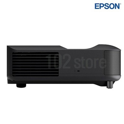 EPSON Lifestudio Grand EH-LS670B Ultra-Short-Throw Laser Projector