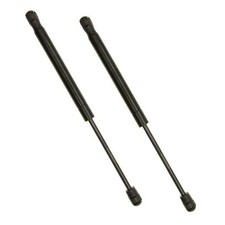 2 Pcs 26.4 in Liftgate Trunk Struts Lift Supports Compatible with Dodge 11-21