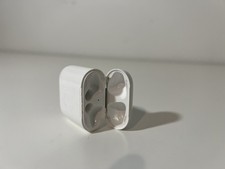Apple AirPods Charging Case Replacement Only A1602