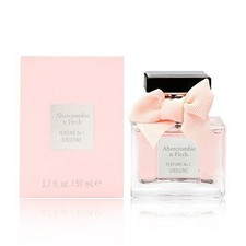Perfume No.1 Undone Abercrombie & Fitch perfume - a fragrância