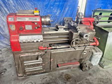 Drehmaschine Ramo T36 stabile Drehbank ZUBEHÖR 