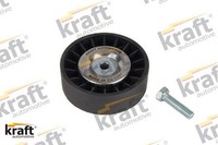 Kraft 1226741 Spannrolle FüR Keilrippenriemen Spannrolle FüR Keilriemen