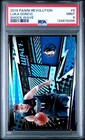 2019 PANINI REVOLUTION SHOCK WAVE #6 LUKA DONCIC PSA 9