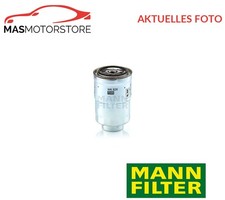 KRAFTSTOFFFILTER MANN-FILTER WK 828 X A FÜR TOYOTA COROLLA,HIACE IV