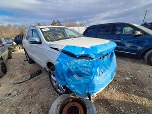 2012 Dodge Durango Front Passenger Seat Belt Retractor 4DR BRN Used OEM