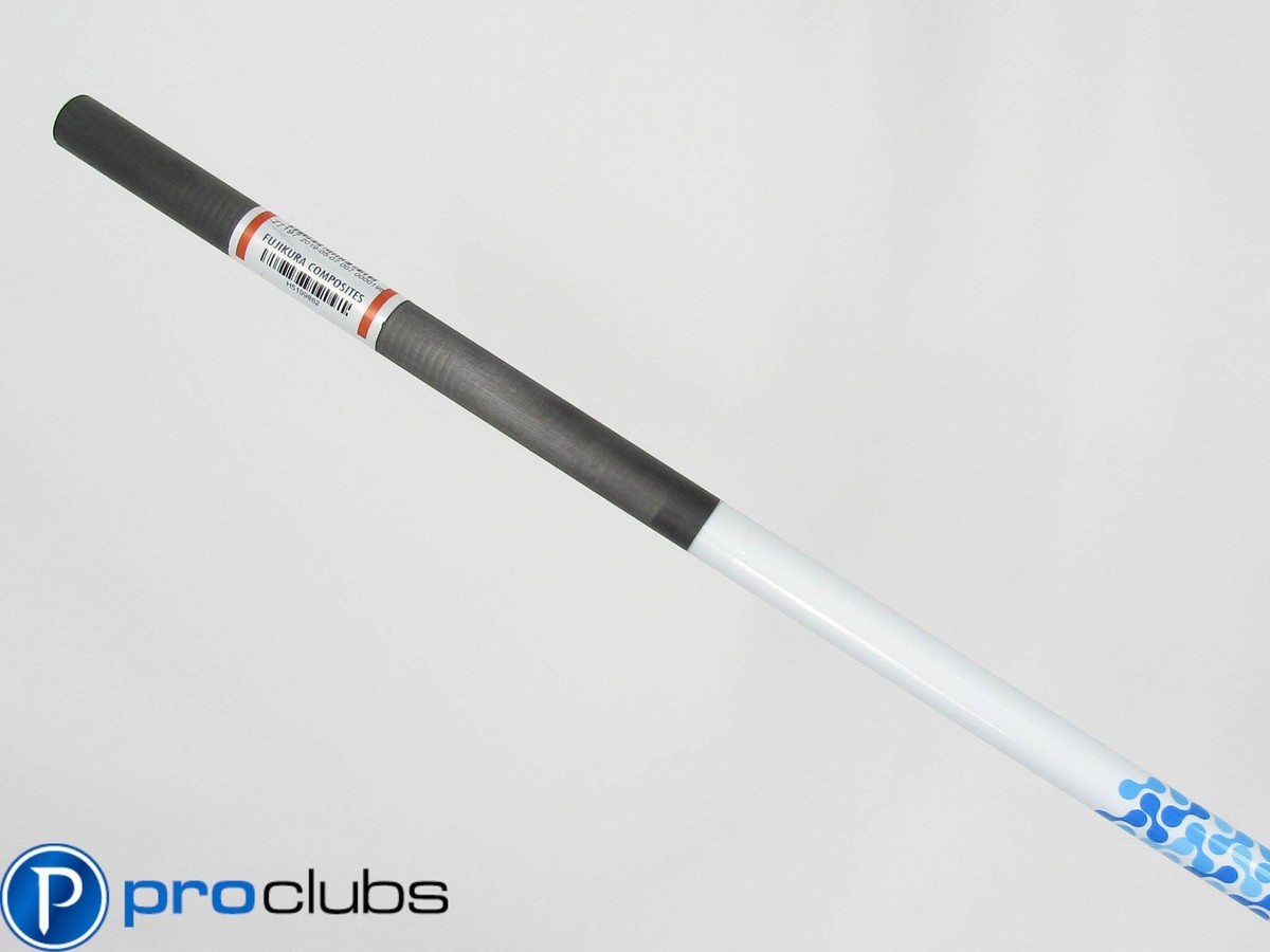 fujikura ATMOS 7X テーラーメードスリーブ付　ドライバー用 New Fujikura Atmos Red Tour Spec 7X 76g X-STIFF 46