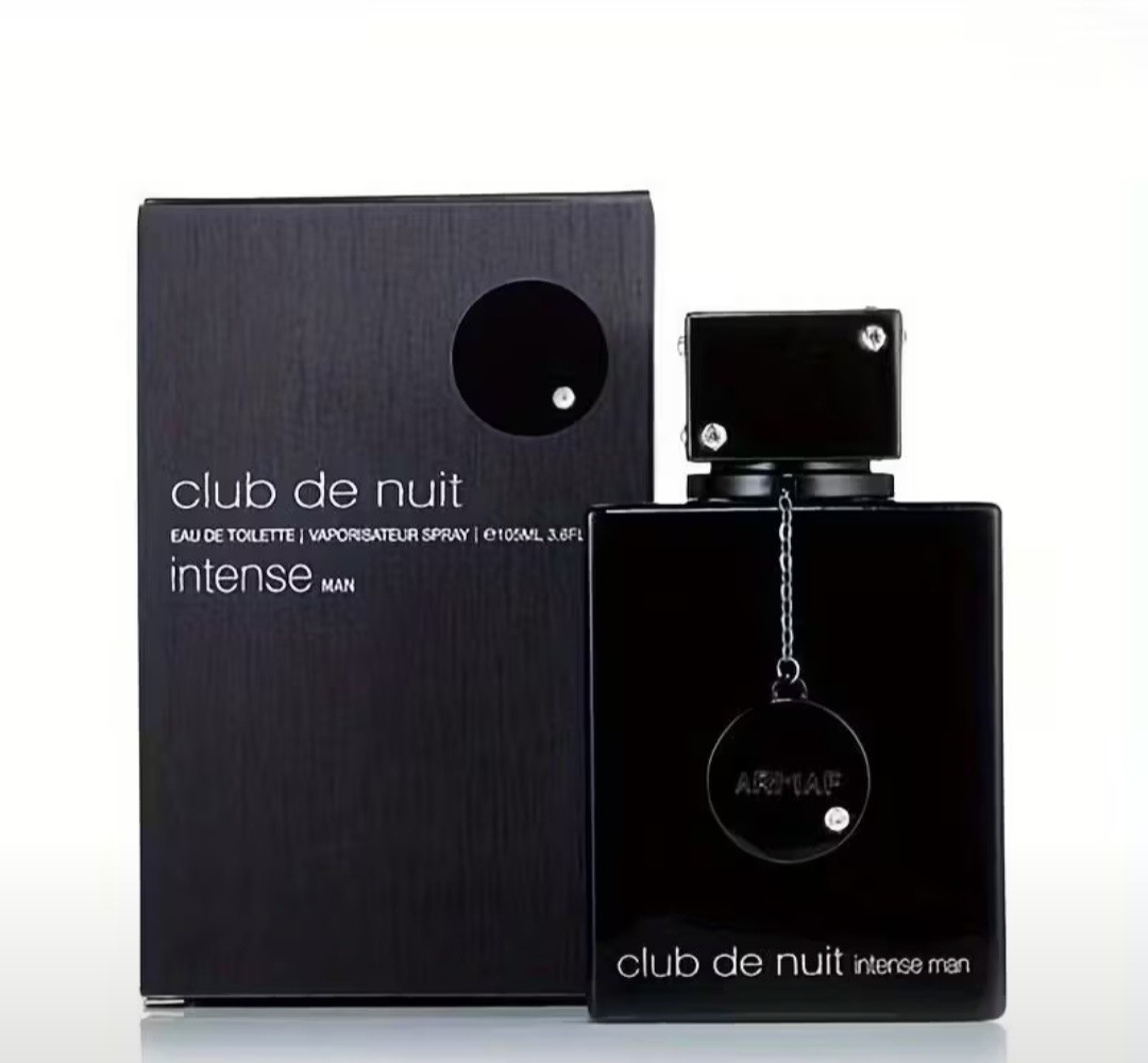 Armaf Club De Nuit Intense Men 3.6 fl oz Parfum for sale online | eBay