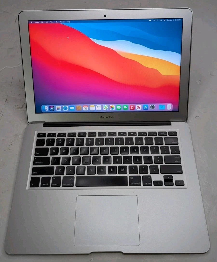 2013 Apple MacBook Air Laptops for sale | eBay