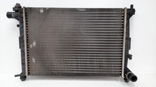 Radiateur Mazda 121