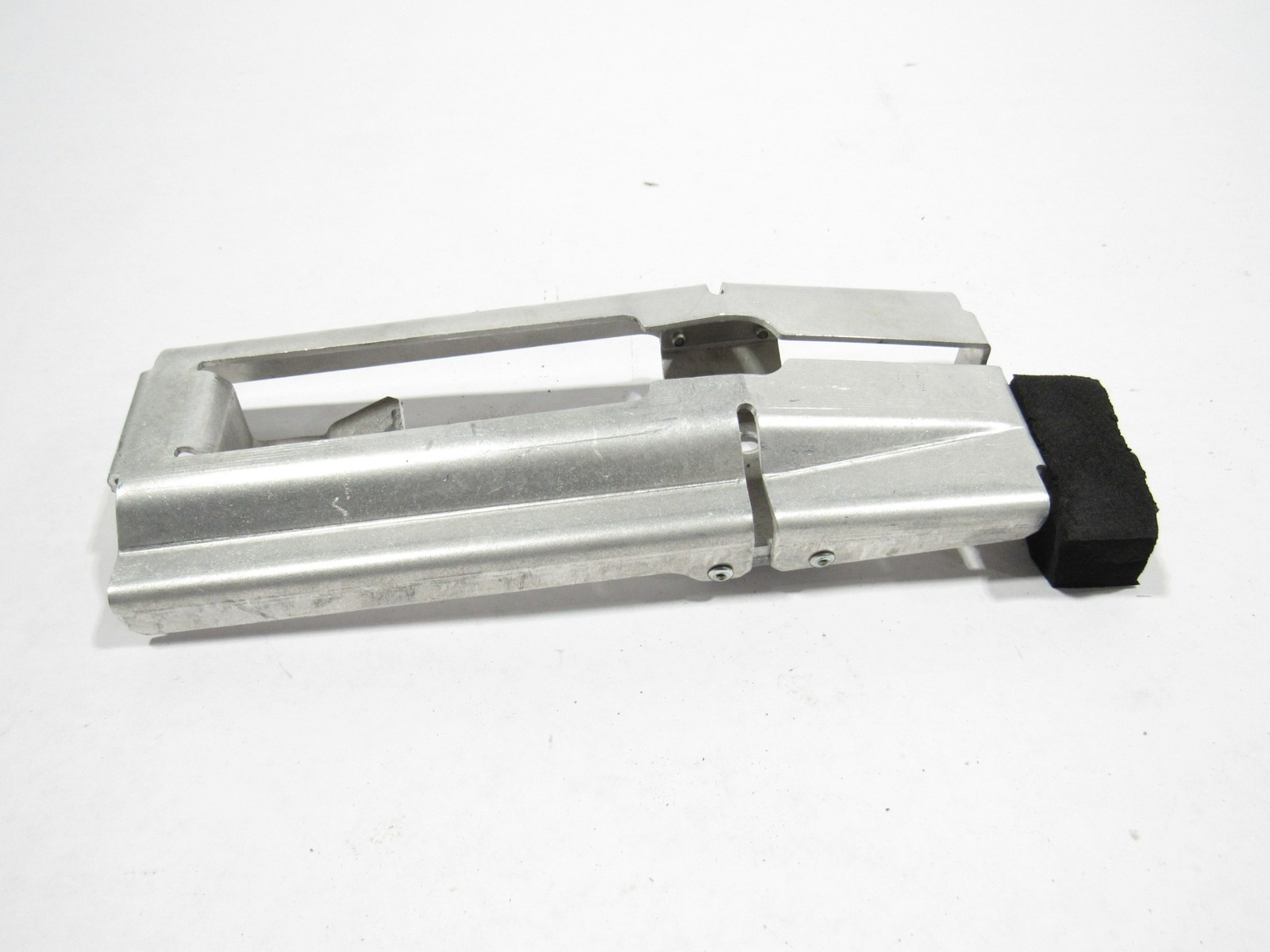 Ferrari 458 Italia 2011 Engine Compartment Lid Handle Bracket Mount 09-15 |:Y