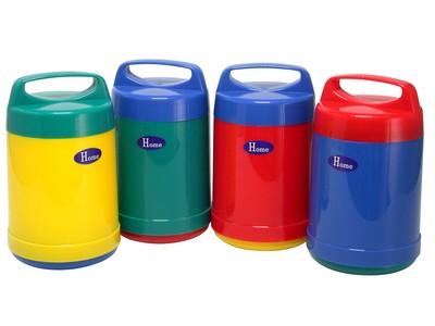 Home - Portavivande Basic Colors Lt. 1,4