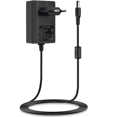 12V Netzteil 2,5A 30W 300cm WLAN-Router TP Link Archer C6 C7 C60 C80 C1200 C1300