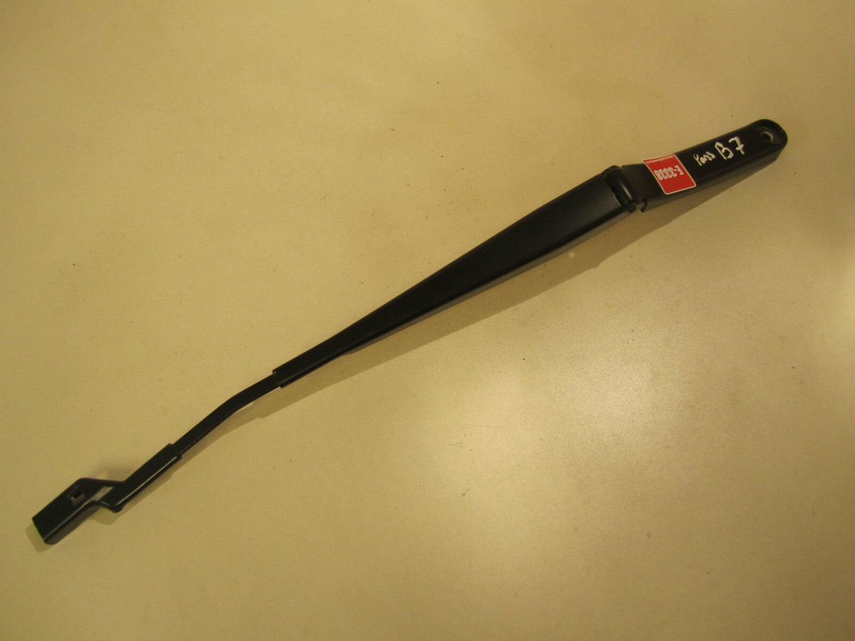3AB955409 VW Passat B7 Wiper Arm Left [Champion] 3AB 955 409 | eBay