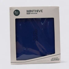 Ultimate Guard MintHive 30+ Xenoskin Trading Card Storage