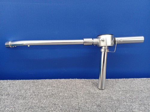 AUDIO-TECHNICA AT-1005II Static Balance Type Tonearm USED JP - 第 3/16 張圖片