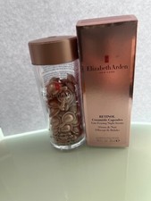 Elizabeth Arden 60 Ceramide Capsules Line Erasing Night Serum 75% Full