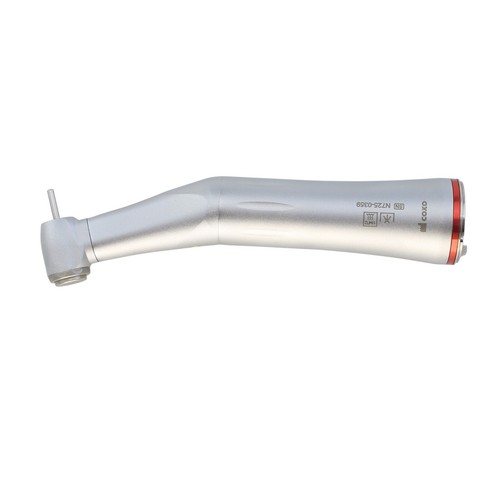 COXO Dental 1:1 1:5 20:1 10:1 6:1 Contra Angle Handpiece Endo Implant Electric - Picture 51 of 144