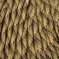 550 Paracord Viper 100 FT. USA made & seller-same day shipping