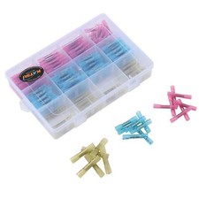Wire Connector Heat Shrink 0.4mm 200PCS
