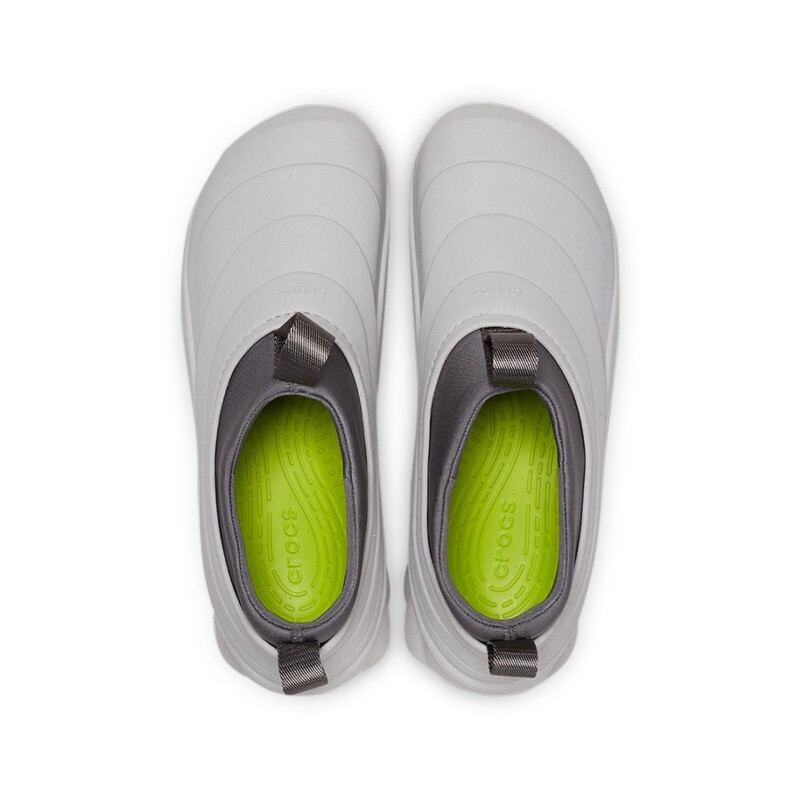 Crocs Echo Storm Men's Shoes (Cirrus) 209414-1NF | eBay