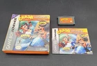 Crash Superpack Nintendo Game Boy Advance GBA N-Tranced Nitro KART