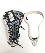 (2) NEW!! Adidas EQT HALT Lacrosse Heads. AI7231