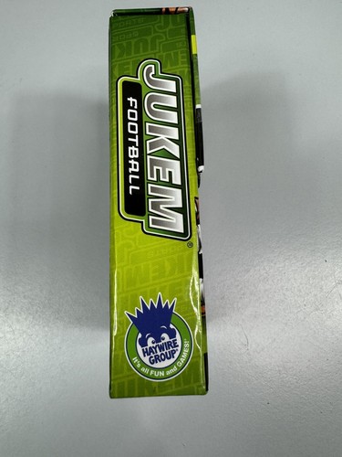 JUKEM FOOTBALL SPORTS CARD GAME 2015 - Picture 2 of 7