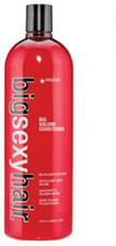 Big Sexy Hair Big Volume Conditioner 33.8 oz/1000ml 0.59 per fl oz