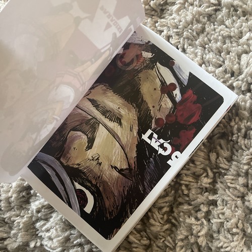 Cat Paradise Volume 5 Manga Inglese Yuji Iwahara Yen Press - Foto 6 di 16