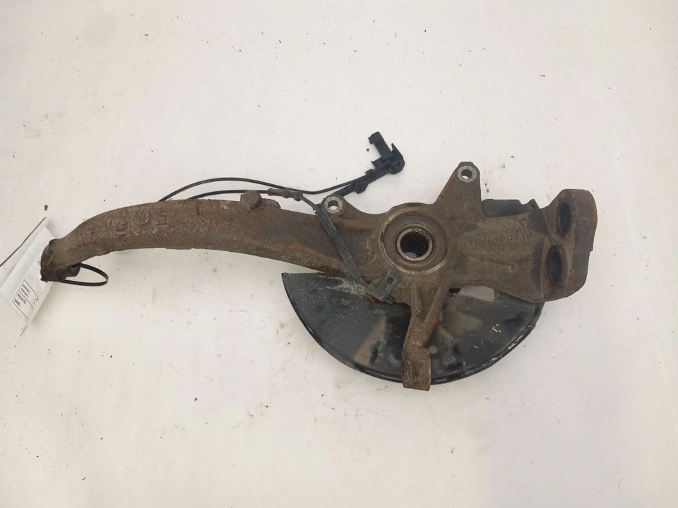 FRONT DRIVER SPINDLE KNUCKLE fits FORD FUSION 2006 - 2012 - Image 2 of 4