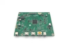 MSI 3CA9 LCD Main Board 715GA598-M0F-T00-005X