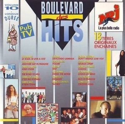 Hits '90-International Alannah Myles, Laid Back, Belinda Carlisle, Roxe.. [2 CD]