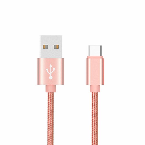 Type C USB-C Data Charging Cable Fast Charger For Samsung Galaxy S8 S9 S10+ Note - Picture 5 of 7