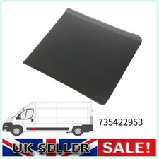 Trim Moulding Panel Left N/S Passenger Side For Fiat Ducato Peugeot Boxer 2006-