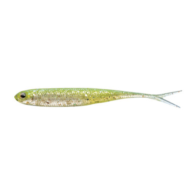 Fish Arrow Flash-J SPLIT ABALONE 3inch