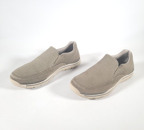 Skechers Mens Expected Gomel Slip-on 