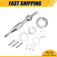 Car Gear Stick Shift Knob Kit Single Custom for Mazda MX5 Miata 1990-1997