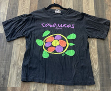 Cabo San Lucas by Miro T-Shirt Colorful Turtle Mexico single stitch *READ