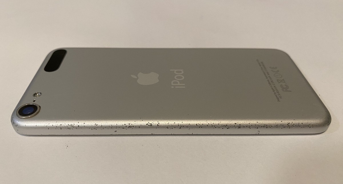 iPod touch 第6世代 64GB シルバー Apple iPod touch 第6世代 [64GB] 価格比較 - 価格.com