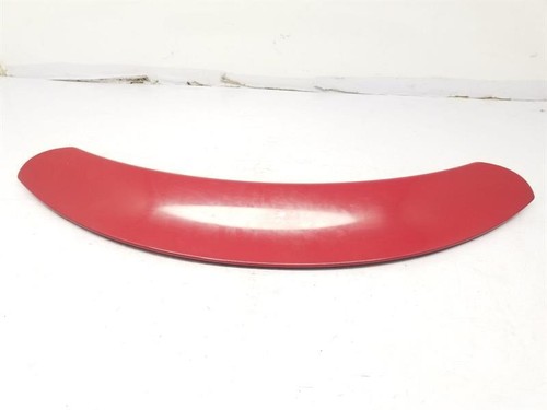 MK1 R53 MINI HECKKLAPPE HECKSPOILER ROT 7061608 2000-2006